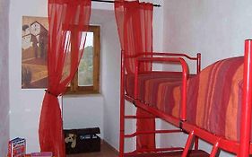 Casa Romantica Pereta