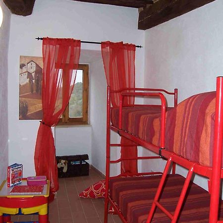Casa Romantica Pereta Extérieur photo