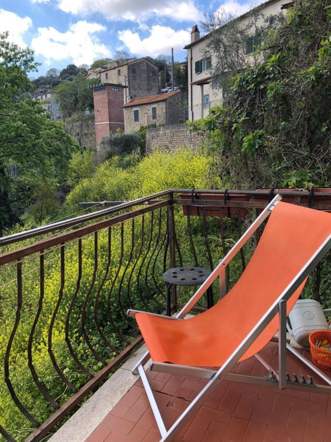 Casa Romantica Pereta Extérieur photo