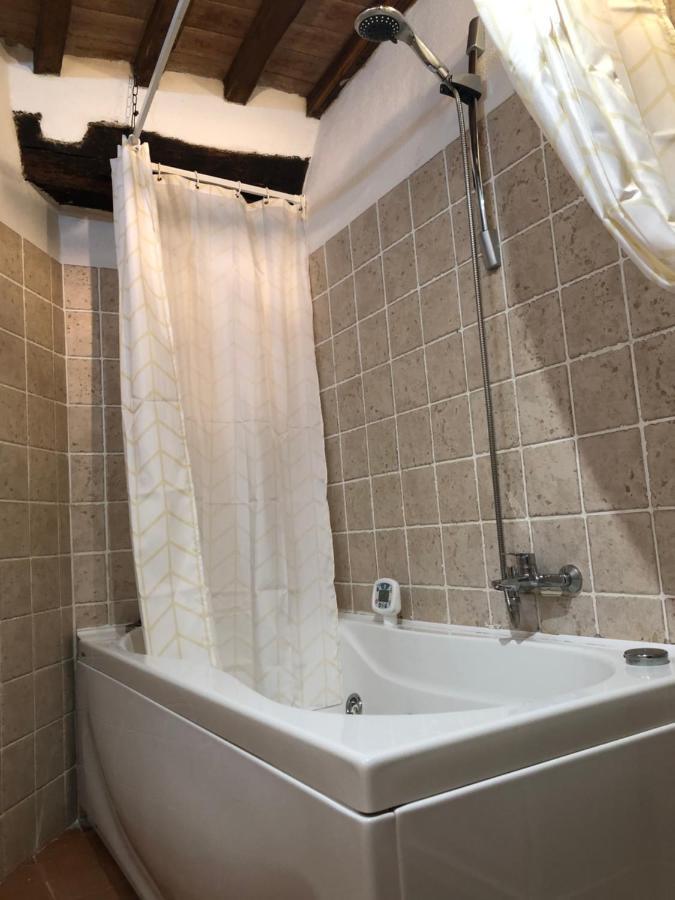 Casa Romantica Pereta Extérieur photo