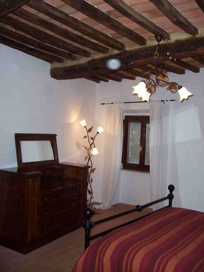 Casa Romantica Pereta Extérieur photo