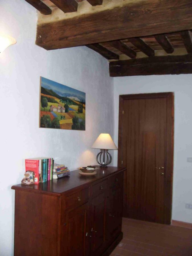 Casa Romantica Pereta Extérieur photo