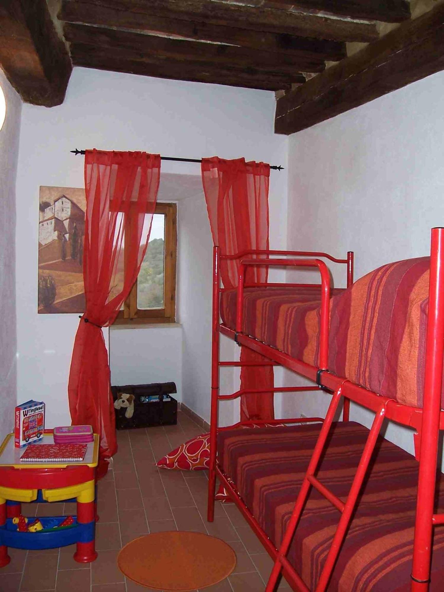 Casa Romantica Pereta Extérieur photo