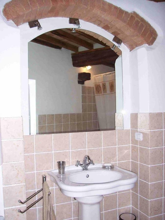 Casa Romantica Pereta Extérieur photo
