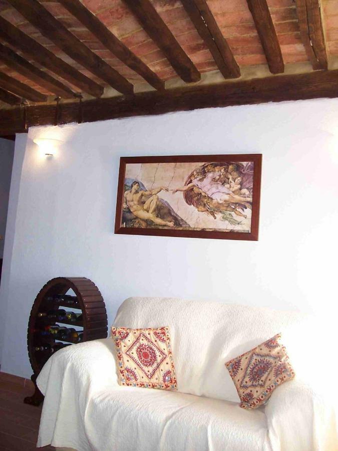 Casa Romantica Pereta Extérieur photo